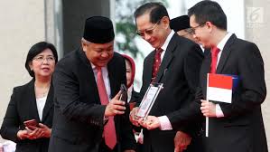 BI: Digitalisasi Kunci Sumber Ekonomi Indonesia