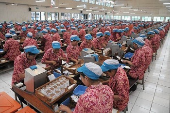 KNPK : Waktu Penaikan Cukai Rokok Tidak Tepat