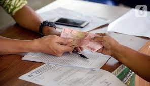 Korban PHK Bakal Tetap Terima Gaji hingga 6 Bulan