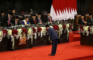 Pagi Ini Jokowi Umumkan Kabinet! SiapaTerpilih?