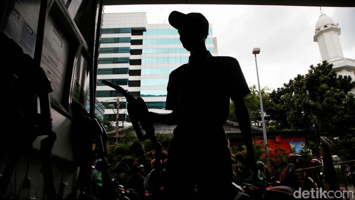 10 Negara dengan Harga BBM Termahal di Dunia, RI Nomor Berapa?