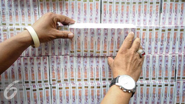 Beban Makin Berat, Industri Rokok Minta Simplifikasi Cukai Ditunda