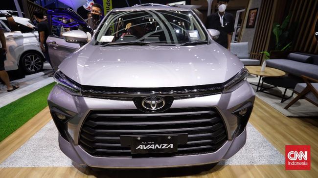 Deretan Mobil Jepang hingga Eropa yang Masih Bisa Isi Pertalite