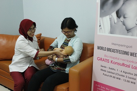 Demi ASI Eksklusif, PNS Perempuan di Aceh Dapat Cuti Melahirkan 6 Bulan