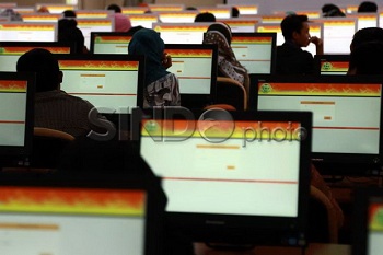 Rekrutmen CPNS Siap Dibuka Lagi 2021, Monggo Disiapkan Syaratnya