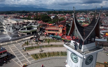 Menjelang Akhir PSBB, Sumbar Bersiap Masuk Kondisi Normal Baru