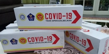 Kemenkeu: Biaya Vaksinasi Covid-19 Seharusnya Tidak Dibebankan Kepada BPJS Kesehatan