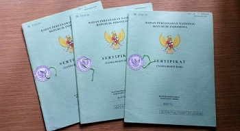 Cara Mengurus Sertifikat Hak Milik (SHM) Secara Mandiri Tanpa Menggunakan Calo