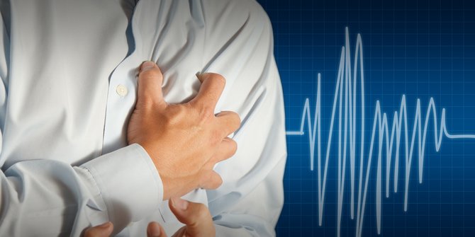 4 Hal yang Bisa Jadi Tanda Bahaya Ketika Jantung Tidak Bekerja dengan Baik