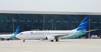 Tiket Pesawat Belum Turun, Jakarta-Yogyakarta Masih Rp 1,2 Juta