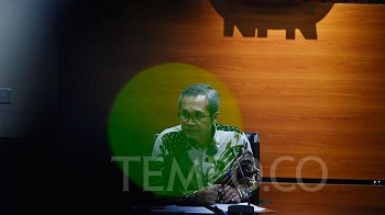Eksklusif, KPK Diduga Sudah Tetapkan Petinggi Pajak Jadi Tersangka Suap
