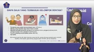 Angka Kasus Kematian Covid-19 di Indonesia Peringkat 103 Dunia