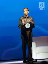 Jokowi: Subsidi Gaji Reward buat Pekerja dan Perusahaan Patuh Bayar BPJS Ketenagakerjaan