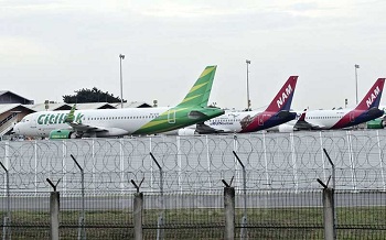 Soal Kasus Tiket Pesawat, Kemenhub Terbuka atas Saran KPPU