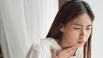 Ini Bedanya Sakit Tenggorokan karena Flu Biasa Vs Gejala COVID-19