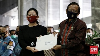 Beda RUU HIP dan BPIP: Jumlah Pasal Hingga Komunisme