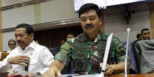 Menteri ATR: Program PTSL Sumbang Rp5.219 Triliun Ke Perekonomian Negara