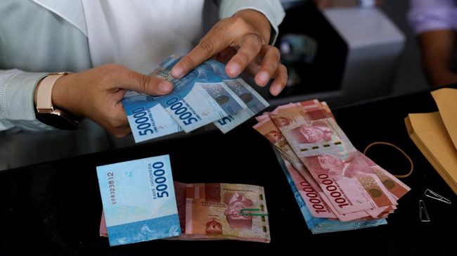5 Cara Memutarkan Uang agar Jumlahnya Bertambah
