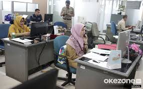 1,6 Juta ASN Bakal Dipindahkan ke Desa, Begini Faktanya