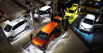 100 Juta Mobil Toyota Berkeliaran di Planet Bumi