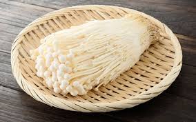 Jamur Enoki Picu Penyakit Mematikan, Kementan Larang Beredar di Indonesia