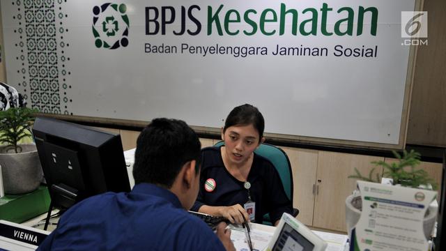 Begini Cara Daftar Autodebit Iuran JKN-KIS BPS Kesehatan, Lewat Bank dan Non Bank