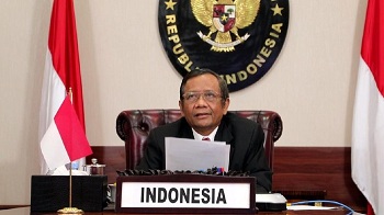 Pemerintah Akan Buat Omnibus Law Bidang Digital!