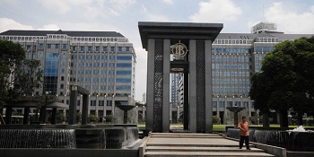 Revisi UU BI Dinilai Bawa Bank Sentral Kembali ke Orde Baru