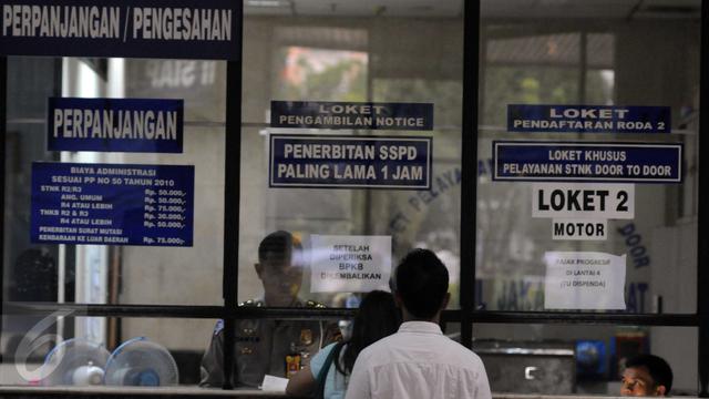 Lebih Sederhana, Bayar Pajak Cukup Pakai NIK