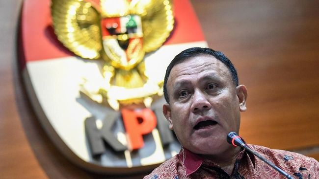 Struktur Baru KPK Dikritik, Kikis Independensi dan Tabrak UU