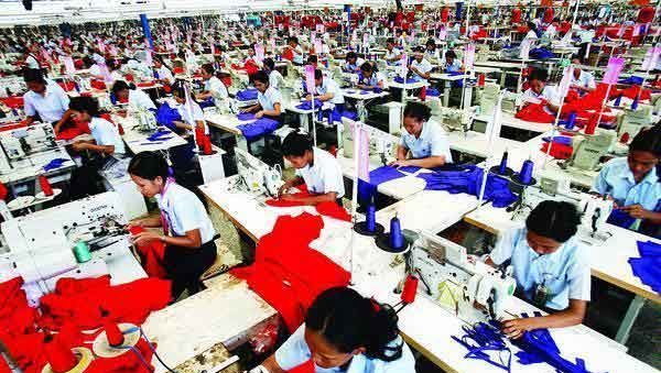Ini Deretan Permintaan Industri Tekstil Jelang Lebaran