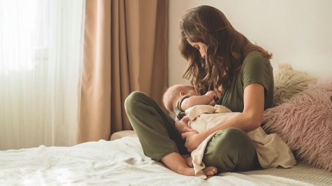 Penyebab dan Gejala Mastitis yang Umum Dialami Ibu Menyusui, Ketahui Cara Mengobatinya