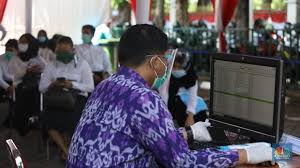 Gaji PNS Minimal Rp 9 Juta/bulan, Pensiunan Dirombak!