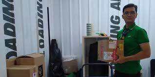 Belum 2 Tahun, Outlet J&T Cargo Capai 3.200