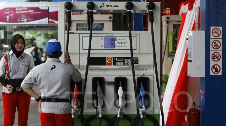 Pertamina Tekan Biaya Produksi BBM di Tengah Melonjaknya Harga Minyak