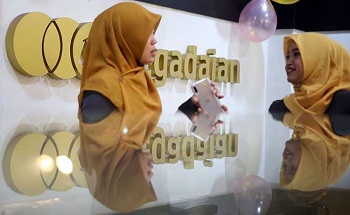 Harga Emas 24 Karat di Pegadaian Hari Ini, 15 September 2020
