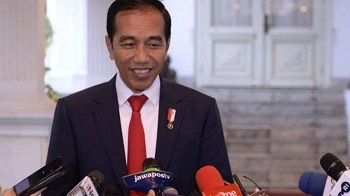 Sore Ini Presiden Jokowi Dijadwalkan Berkunjung ke Riau, Pemprov Lakukan Persiapan