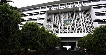 Mau Jadi Anggota Komisi Kejaksaan RI? Yuk Daftar
