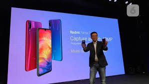 Redmi Note 9 Siap Debut, Usung 4 Kamera