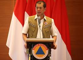 Gugus Tugas Covid-19: Orang Tanpa Gejala bak 