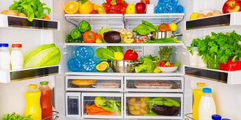 15 Bahan Makanan yang Dilarang Disimpan dalam Kulkas