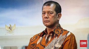 Doni: PSBB Belum Optimal Masih Banyak Kantor dan Pabrik Buka