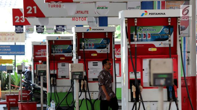 Menperin Sanksi Tegas Industri yang Pakai BBM Subsidi