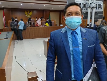 Kuasa Hukum Profita Abadi Minta Piutang Kreditur Segera Dibayarkan