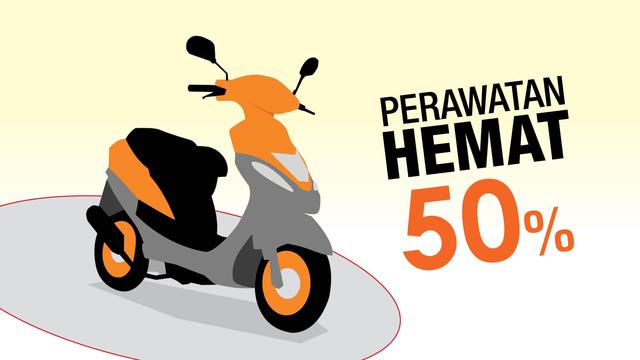 Subsidi BBM Makin Berat, Peralihan ke Motor Listrik jadi Solusi