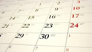 Daftar Libur Akhir Tahun dan Cuti Bersama Desember 2020 plus Long Weekend