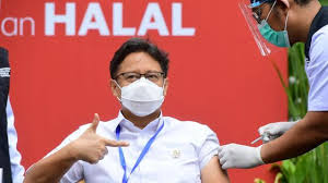 Menkes Sebut Virus Corona Tak Sefatal Ebola dan Mers