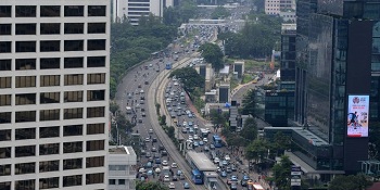 Anggota DPR: New Normal Bisa Tahan Ekonomi dari Kemerosotan Lebih Dalam