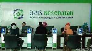 Iuran BPJS Kesehatan Naik, 372.924 Peserta Turun Kelas