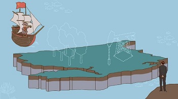 Tak Galak Lagi, China Akui Natuna Milik Indonesia